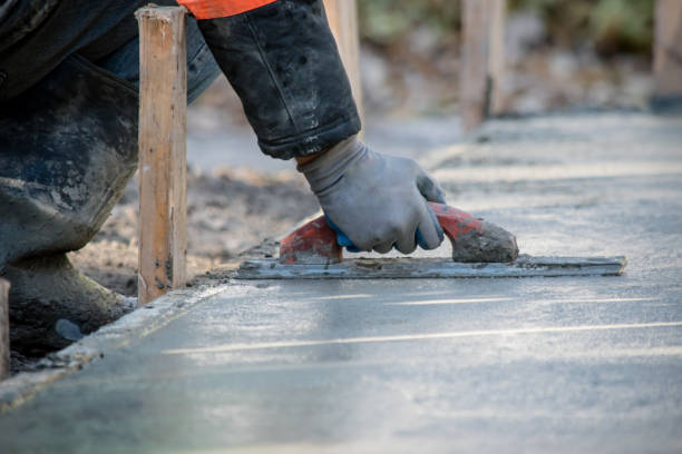 Best Concrete Foundation Repair  in Liberty, PA